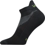 Ponožky VOXX Iris dark grey 3 páry 35-38 101230