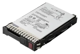 HPE 800GB SAS MU SFF SC DS / SSD / 2.5" / SAS (P09090-B21)