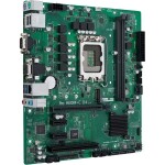 ASUS PRIME H610M-C D4-CSM / Intel H610 / 4x DDR4 / 1x PCIe 4.0 / 1x GLAN / mATX (90MB1A30-M0EAYC)