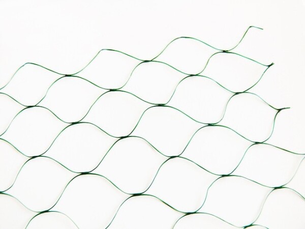 Sieť proti vtákom – Birdnet (7 g/m², oko 17×17 mm), 4×100 m (400 m²)