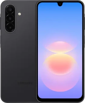 Samsung Galaxy A18 LTE 4+128GB čierna / 6.7" / Android 17 (SM-A185FZKDEUE)