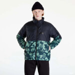 Bunda Helly Hansen Active Reversible Jacket Black/ Green L