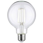 Paulmann 28779 LED En.trieda 2021 E (A - G) E27 7 W (Ø x v) 95 mm x 140 mm 1 ks; 28779