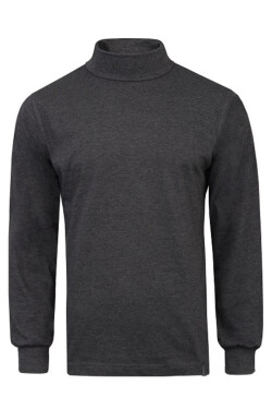 GOLF AREK melanžový grafit XL