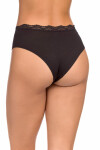 Vamp - Pohodlné dámske nohavičky 15854 - Vamp cream S