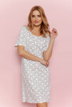 Košeľa Taro Demi 3419 w/r M-2XL W25 ecru M