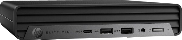 HP HP Elite Mini 805 G8 AMD Ryzen 7 5700GE 16GB 512GB/SSD W11P 3J Gar SmartBuy+ (DE)