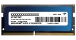 Patriot Core Series 8GB / Operačná pamäť / SO-DIMM / DDR5 / 5600 MT/s / CL46 / 1,1V (PSC58G56041HS)