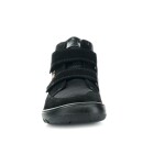 Froddo Up Hill Tex G3110281-16 Black AD celoročné členkové barefoot topánky 40 EUR
