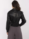 Bunda MBM KR R 2709.96 čierna M