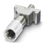 Female test connector PSBJ-GSK/S BU 0305336 Phoenix Contact; 0305336