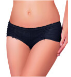 Dámske nohavičky N022 - EWANA bílá S