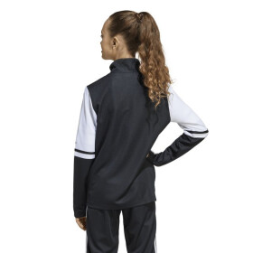 Adidas Squadra 25 Jr Mikina JE2766 140