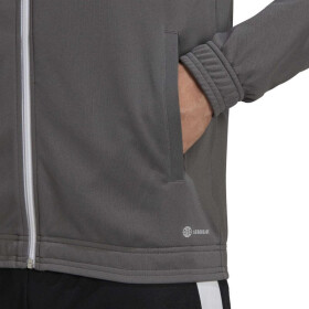 Pánske športové nohavice Entrada 22 Track M H57522 - Adidas XXXL (198 cm)