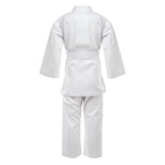 Judisu IQ Kimono 1.0 Jr 92800437444 100