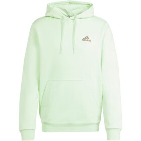 Pánska mikina adidas Essentials Fleece Hoodie IN0327