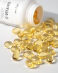 Vilgain Omega-3 – 16 mm 90 kapsúl