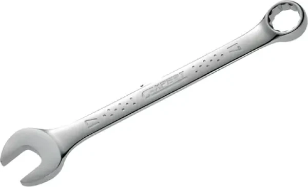 Tona Expert kľúč očkoplochý 17 mm / Očkoplochý kľúč / 17 mm / metrický (100000065749)