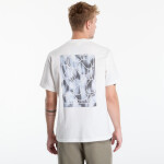 Tričko Lacoste Crewneck T-Shirts Flour 4