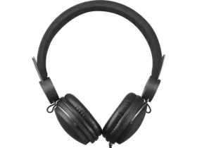 Sandberg 126-34 MiniJack Headset čierna / slúchadlá s mikrofónom / 3.5 mm jack (126-34)