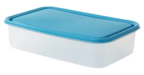 Belli e Forti FRIGOCHEF / Dóza na potraviny / 2,7 l / plast / obdĺžniková / -30 až +100 °C