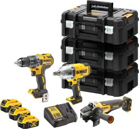 DeWALT DCKM009