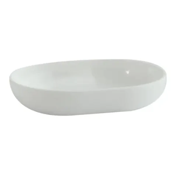 MSV INAGUA mydlenka biela / plast (3700703992356)