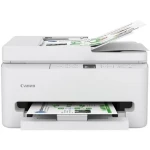 Canon PIXMA TS7550i biela / farebná atramentová multifunkcia / 1200 x 1200 / USB / Wi-Fi (7178C006)