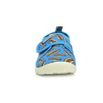 D.D.Step DDStep C086-51576A Blue barefoot topánky 22 EUR