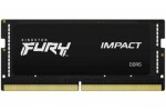 Kingston FURY Impact 16GB (1x 16GB) DDR5 5600MHz/CL40/SO-DIMM/1.1V/XMP 3.0 (KF556S40IB-16)