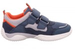 Detská celoročná obuv STORM, Superfit, 1-606382-8030, modrá - 31