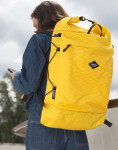 Braasi Industry Arne Yellow X-Pac NTB