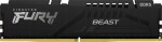 Kingston KINGSTON 16GB 6800MT/s DDR5 CL34 DIMM FURY Beast Black EXPO