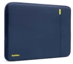 Tomtoc 360 Protective Sleeve tmavomodrá / Puzdro na notebook / MacBook Air 13" / M1/M2/M3/M4 (A13C2B2)