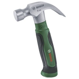 Bosch Home and Garden 1600A02ZA3 1600A02ZA3 kladivo s rázštepom 340 g; 1600A02ZA3