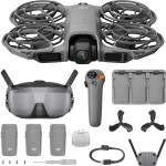 DJI Neo 2 Motion Fly More Combo