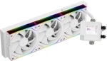 ThermalRight Core Matrix 360 Vision ARGB biela / AIO vodný chladič CPU / 3x 120 mm / 360 mm (814256021524)