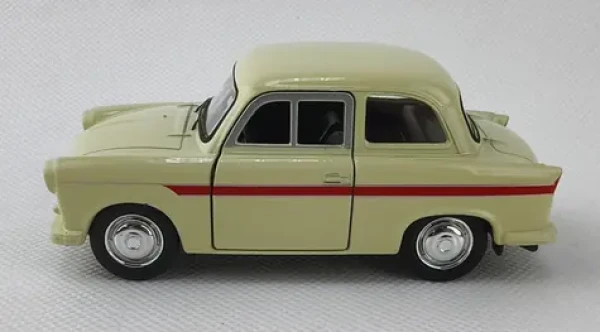 Welly Trabant P50