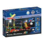 551588 Funny Machines