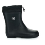 Reima Thermo Ankka Black AD zateplené barefoot čižmy 40 EUR