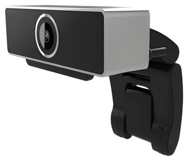 Coolcam USB Webkamera čierna / Webkamera / Full HD 1080p / USB / mikrofón (NPC-166DU)