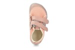 Pegres BF 57 ružové barefoot tenisky 30 EUR