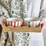 Bloomingville Miska 500 ml