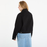 Bunda Carhartt WIP W' Belmar Jacket Black Rinsed XS