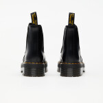 Tenisky Dr. Martens 2976 Quad Chelsea Boot Black EUR 43