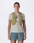 Patagonia Slope Runner Vest Weathered Stone XS
