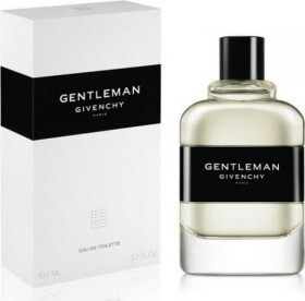 Givenchy Gentleman 2017 toaletná voda pánska 100 ml