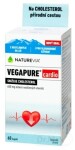 NATUREVIA Vegapure cardio 800 mg 60 kapsúl