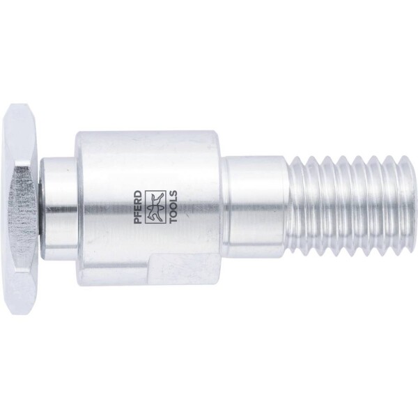 Upínacia skrutka PFERD TOOLS pre ALUMASTER R50 s upínaním DEPO M10 PFERD TOOLS 22000036; 22000036