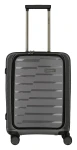 Travelite Air Base 4w S Predné vrecko Anthracite 43 L TRAVELITE-75346-04